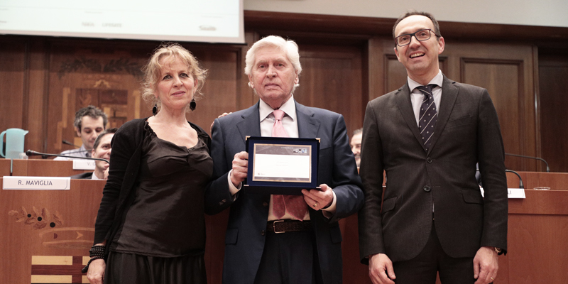 Special Mention WT Award 2018  -   Trial System